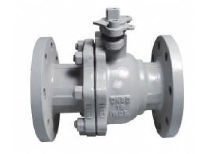 Q41F-16C DN80化工部球阀