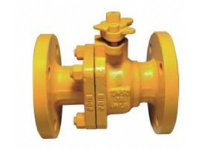 Q41F-16C DN50化工部球阀